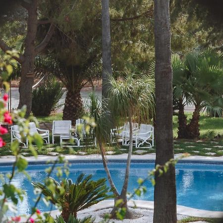 Villa Aldar El Albir Ngoại thất bức ảnh