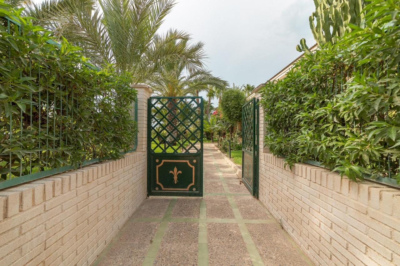 Villa Aldar El Albir Ngoại thất bức ảnh