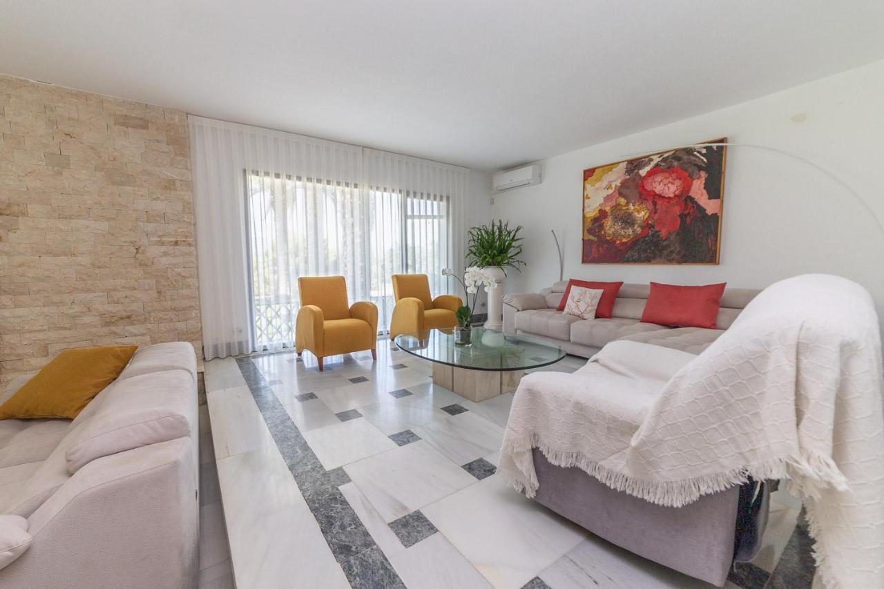 Villa Aldar El Albir Ngoại thất bức ảnh