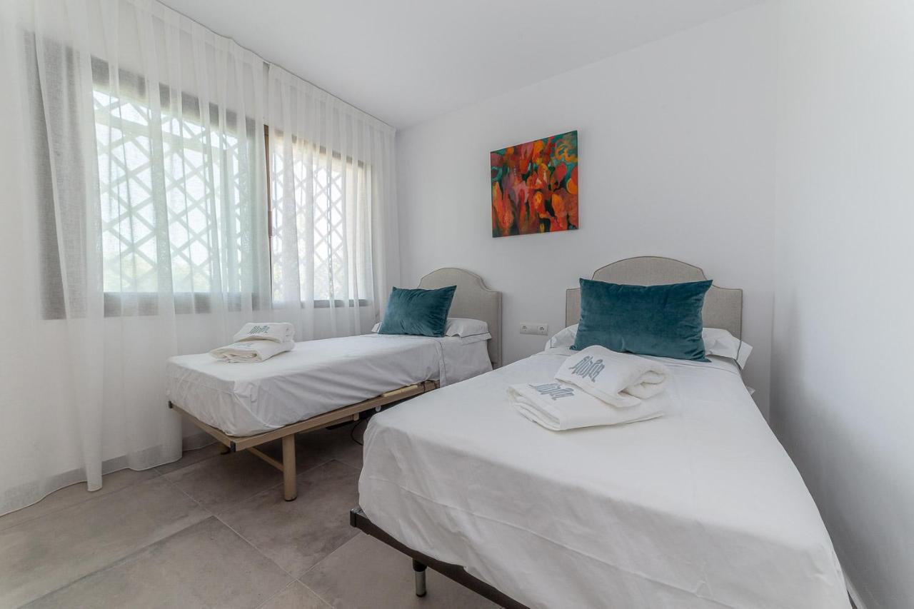 Villa Aldar El Albir Ngoại thất bức ảnh