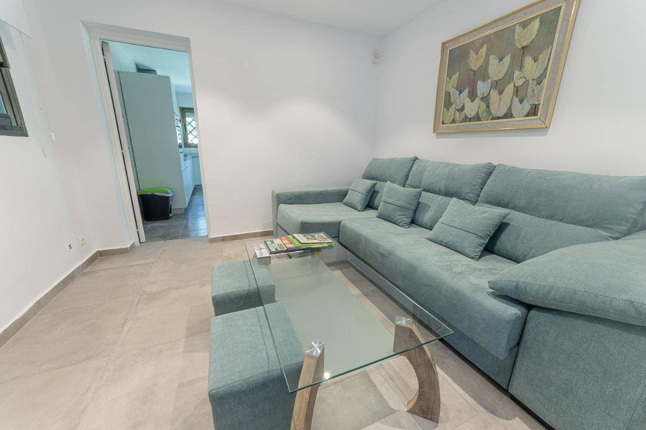 Villa Aldar El Albir Ngoại thất bức ảnh