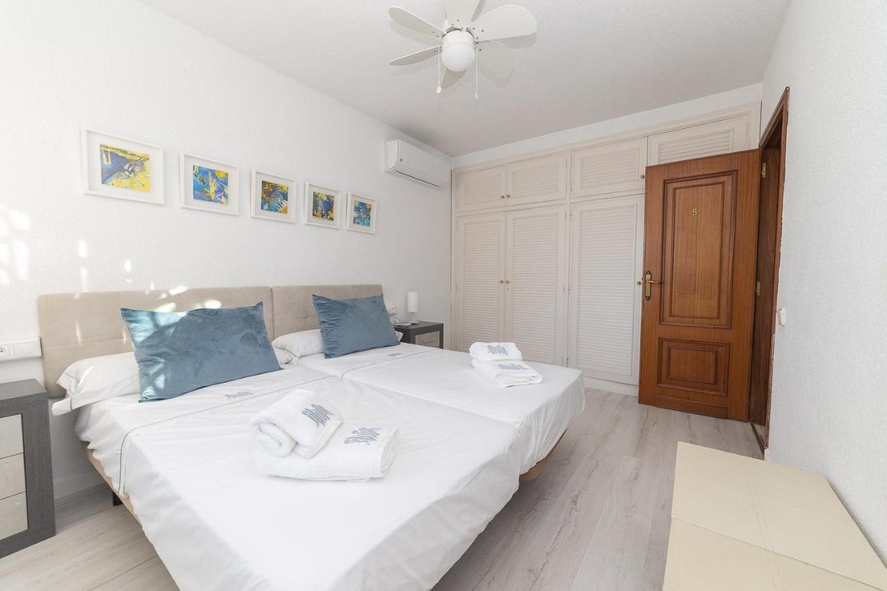 Villa Aldar El Albir Ngoại thất bức ảnh