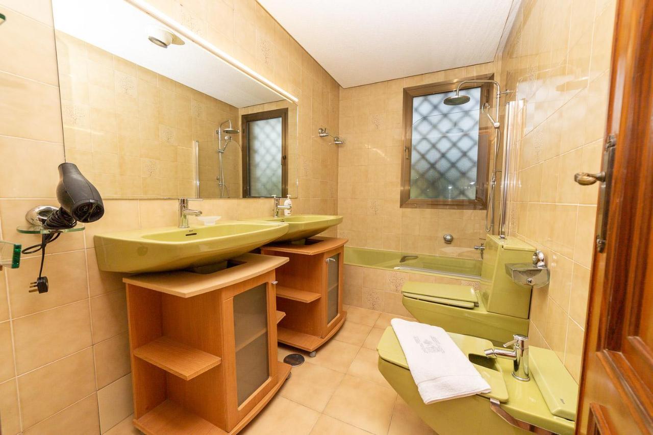 Villa Aldar El Albir Ngoại thất bức ảnh